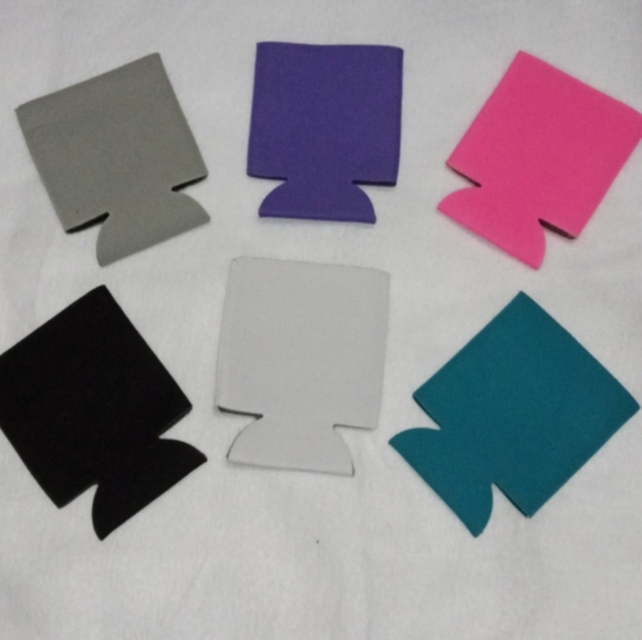 POSH BOSS Custom Koozies - Picture 3 of 9